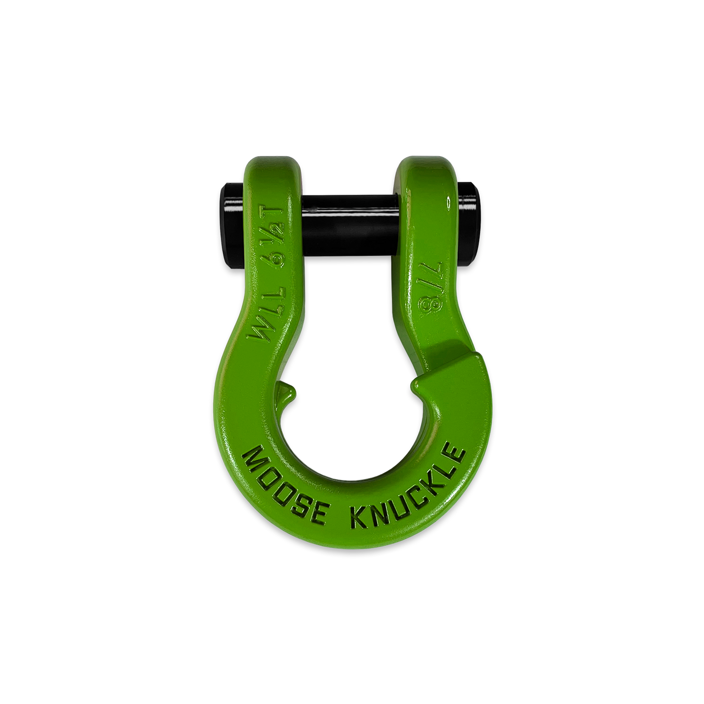Jowl™ Recovery Split Shackle™ 7/8