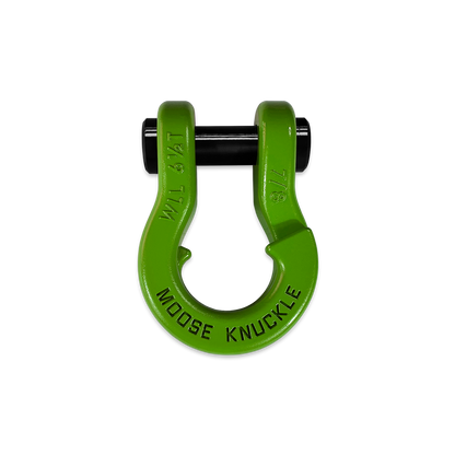 Jowl™ Recovery Split Shackle™ 7/8
