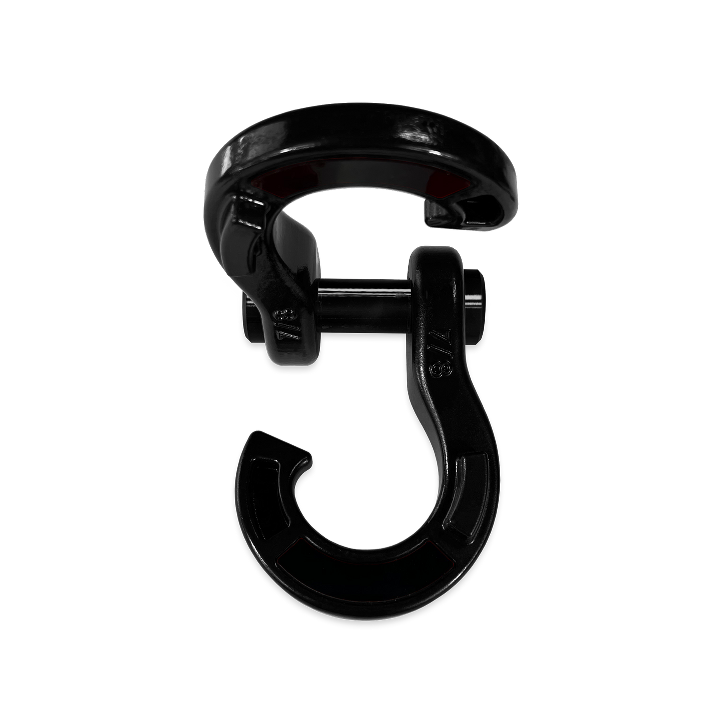 Jowl™ Recovery Split Shackle™ 7/8