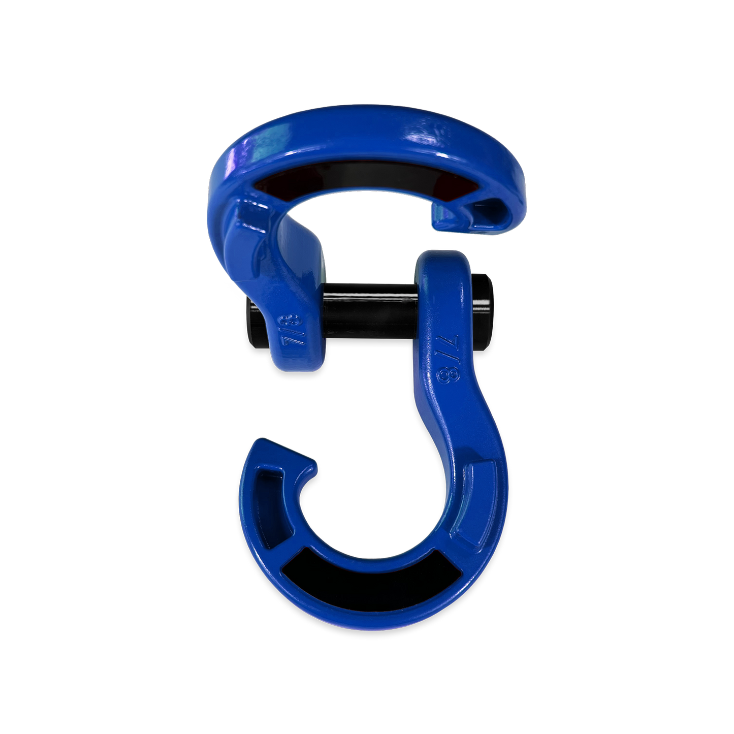 Jowl™ Recovery Split Shackle™ 7/8