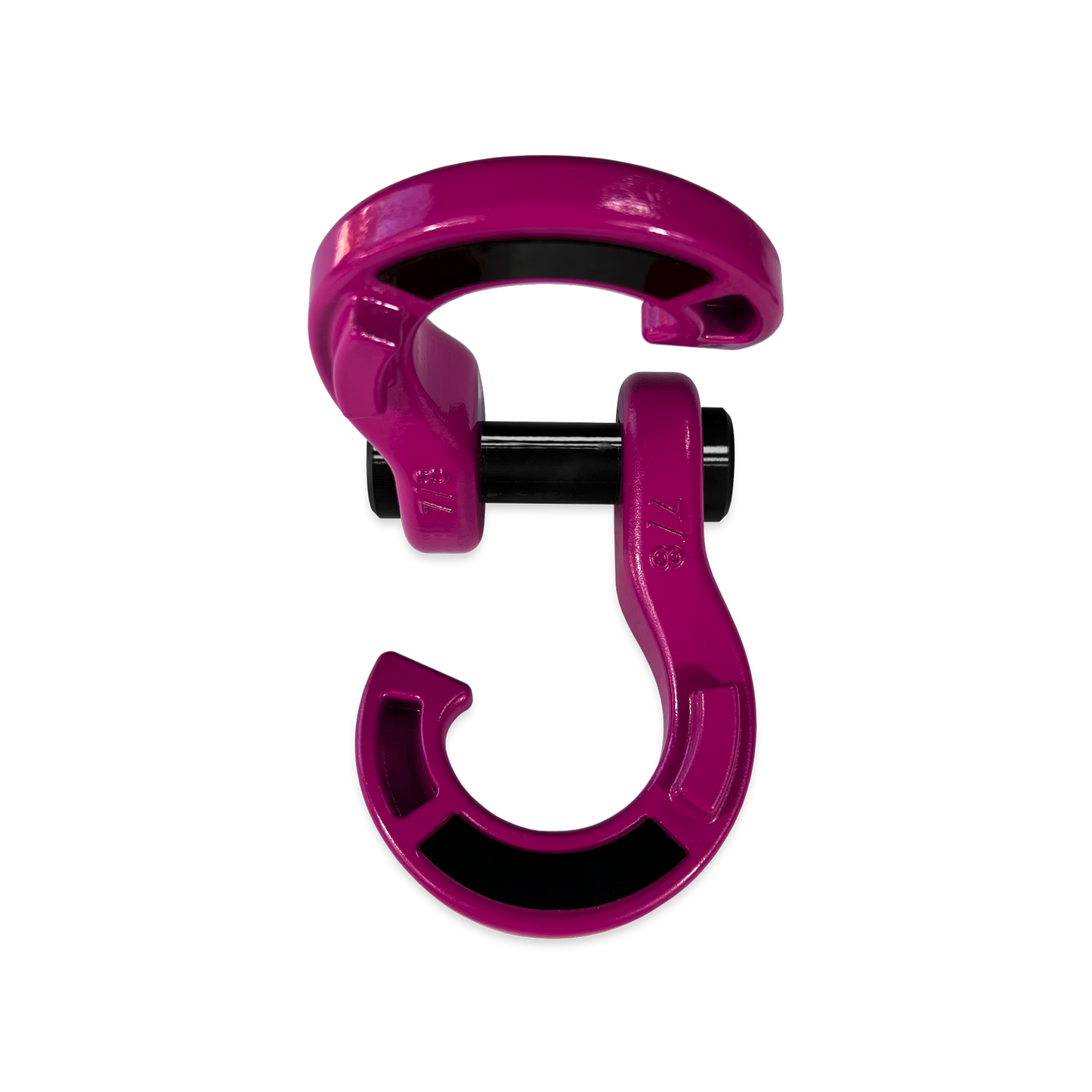 Jowl™ Recovery Split Shackle™ 7/8