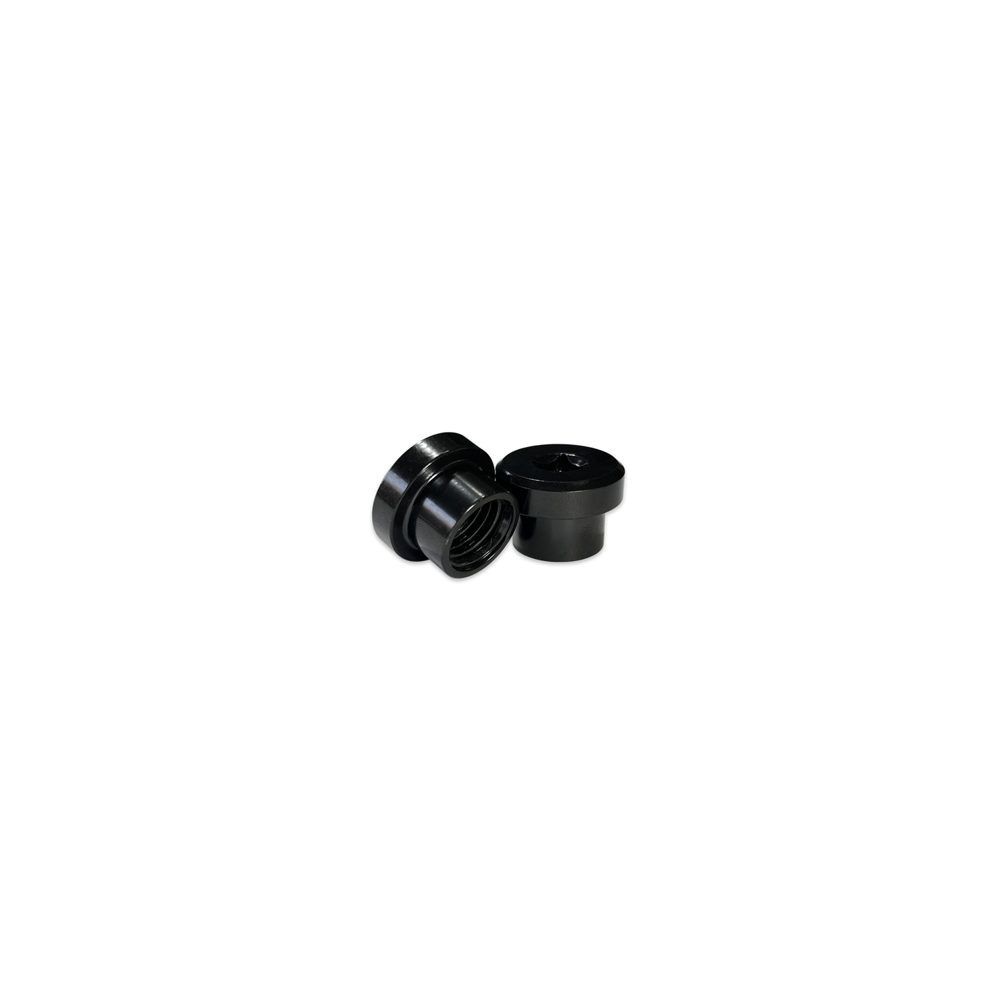 Jowl 1/2 Split Shackle Cap Screws