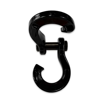 Jowl® Recovery Split Shackle® 3/4