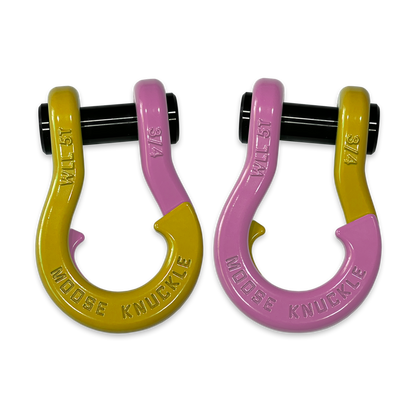 Jowl® Recovery Split Shackle® 3/4