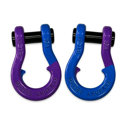 Jowl® Recovery Split Shackle® 3/4