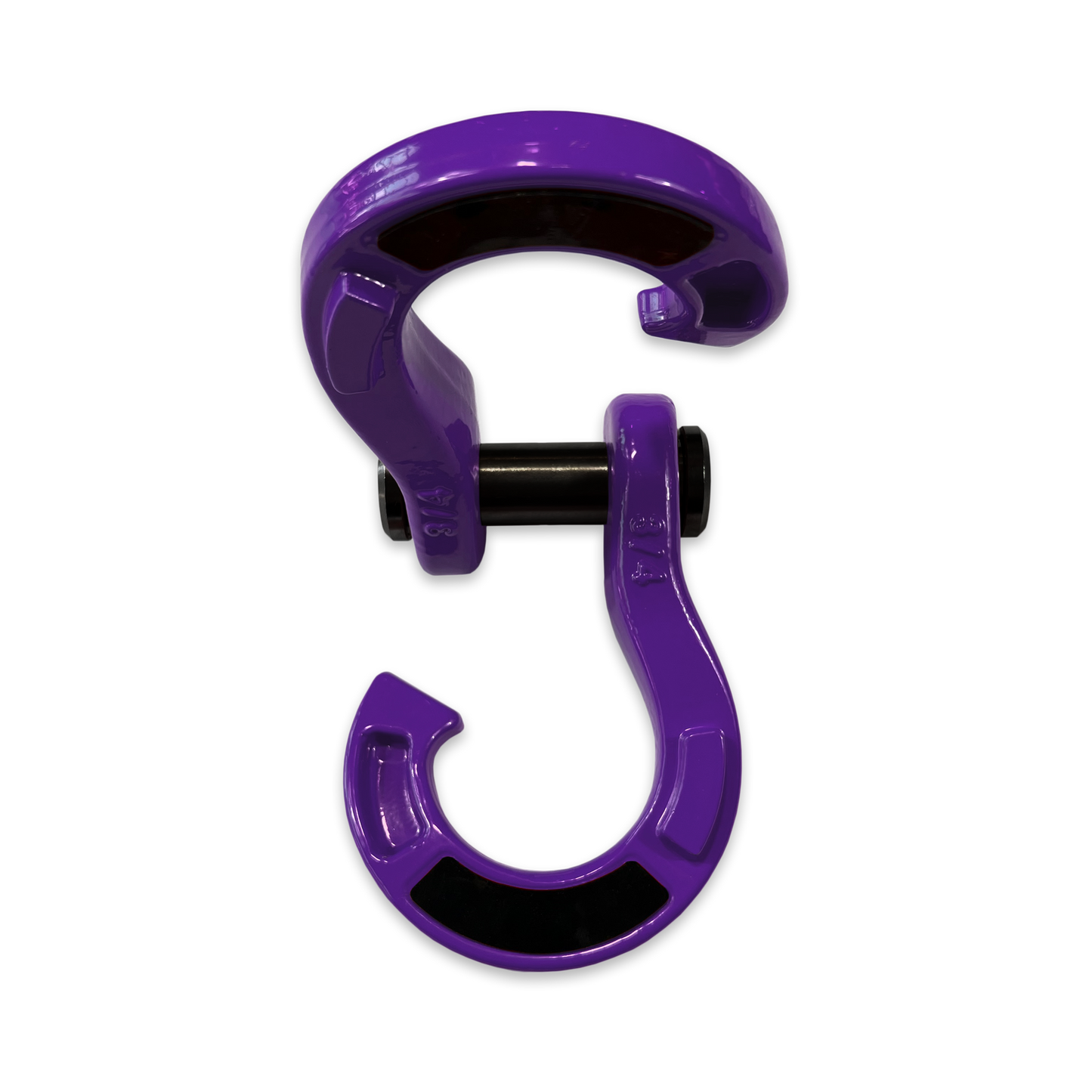 Jowl® Recovery Split Shackle® 3/4