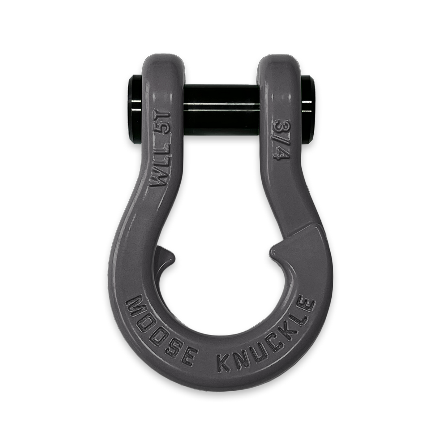 Jowl® Recovery Split Shackle® 3/4