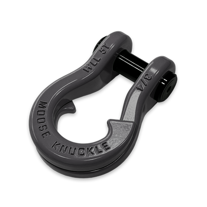 Jowl® Recovery Split Shackle® 3/4