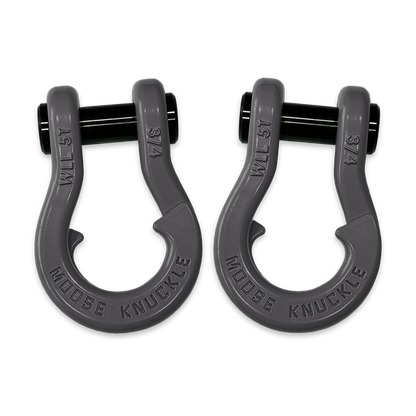 Jowl® Recovery Split Shackle® 3/4