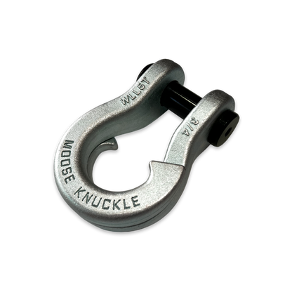 Jowl® Recovery Split Shackle® 3/4