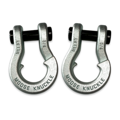 Jowl® Recovery Split Shackle® 3/4