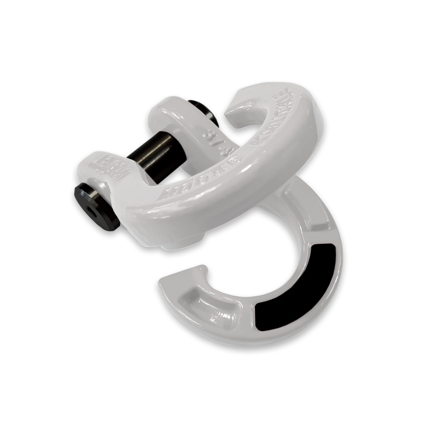 Jowl® Recovery Split Shackle® 3/4