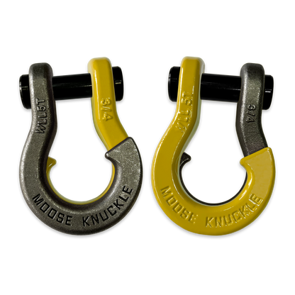 Jowl® Recovery Split Shackle® 3/4