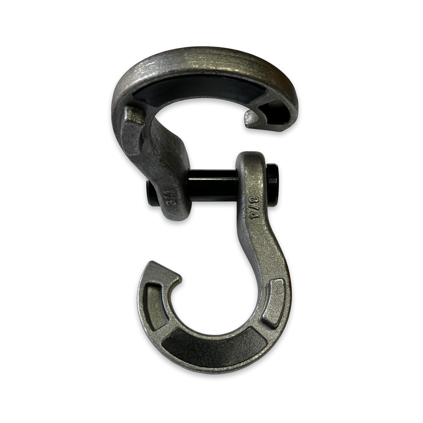 Jowl® Recovery Split Shackle® 3/4