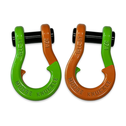 Jowl® Recovery Split Shackle® 3/4