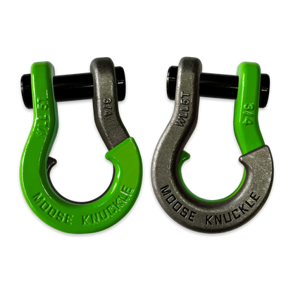 Jowl® Recovery Split Shackle® 3/4