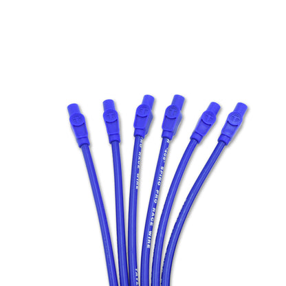 Taylor Cable 409 Spiro-Pro univ 6 cyl 180 blue 79645