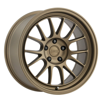 CORSA - Textured Bronze
