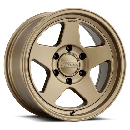 KNP Off-Road - Bronze