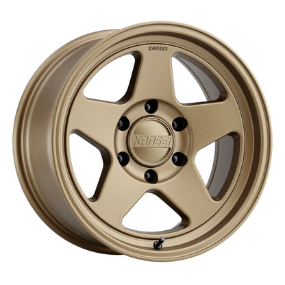 KNP Off-Road - Bronze