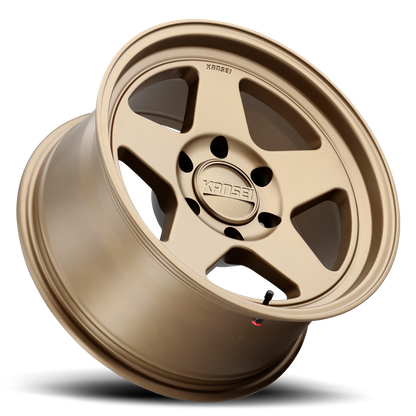 KNP Off-Road - Bronze