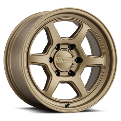 ROKU Off-Road - Bronze