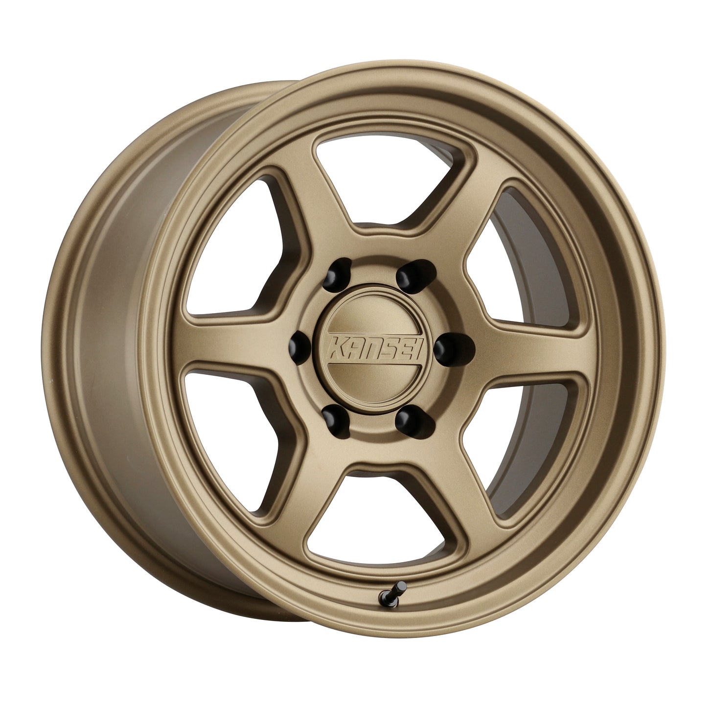 ROKU Off-Road - Bronze
