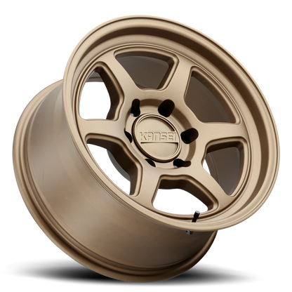 ROKU Off-Road - Bronze