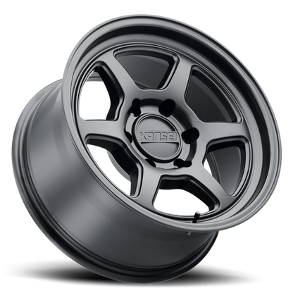 ROKU Off-Road - Matte Black