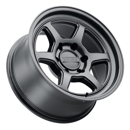 ROKU Off-Road - Matte Black