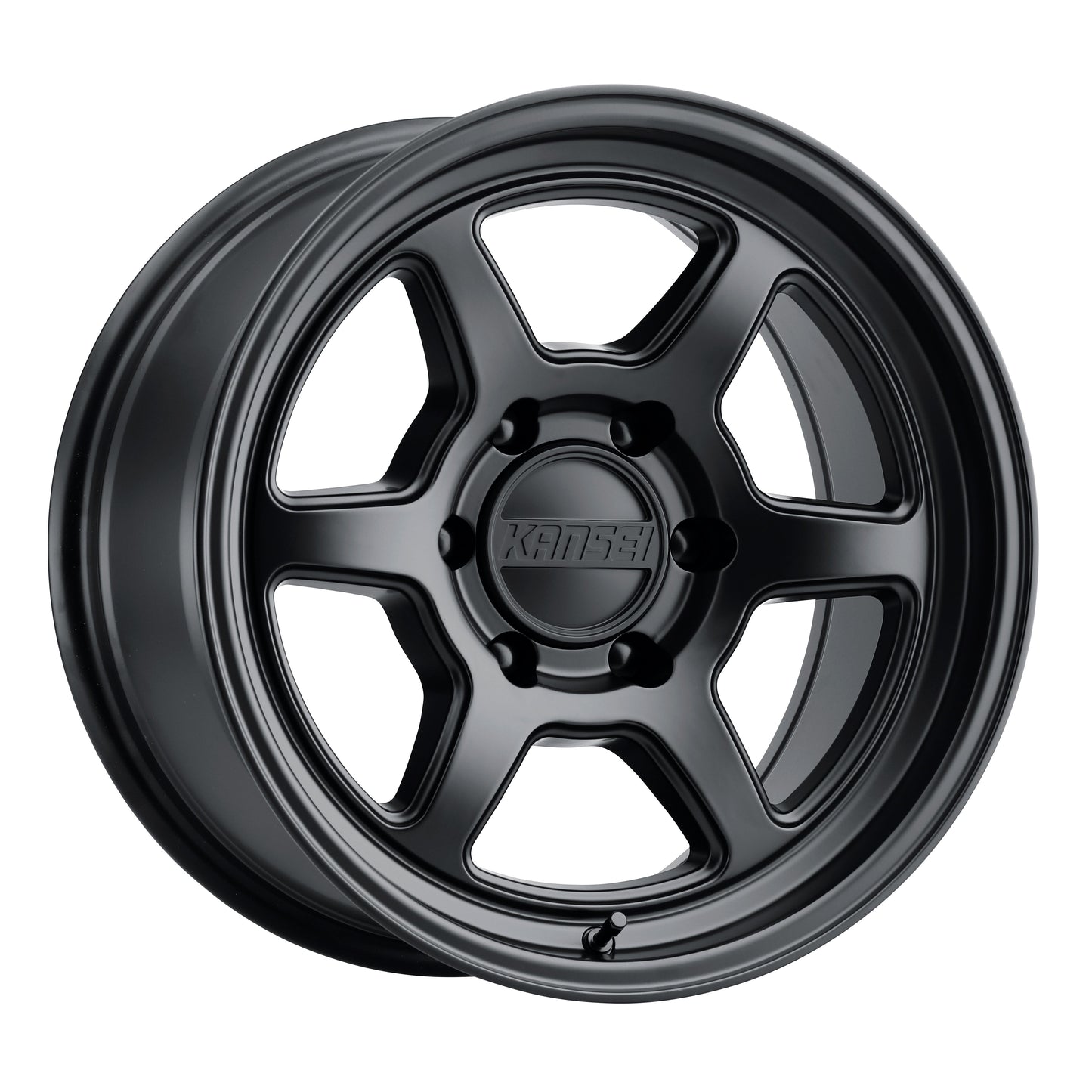 ROKU Off-Road - Matte Black