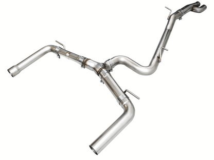 AWE Tuning Track Edition Exhaust for Audi 8Y RS 3 3020-31389