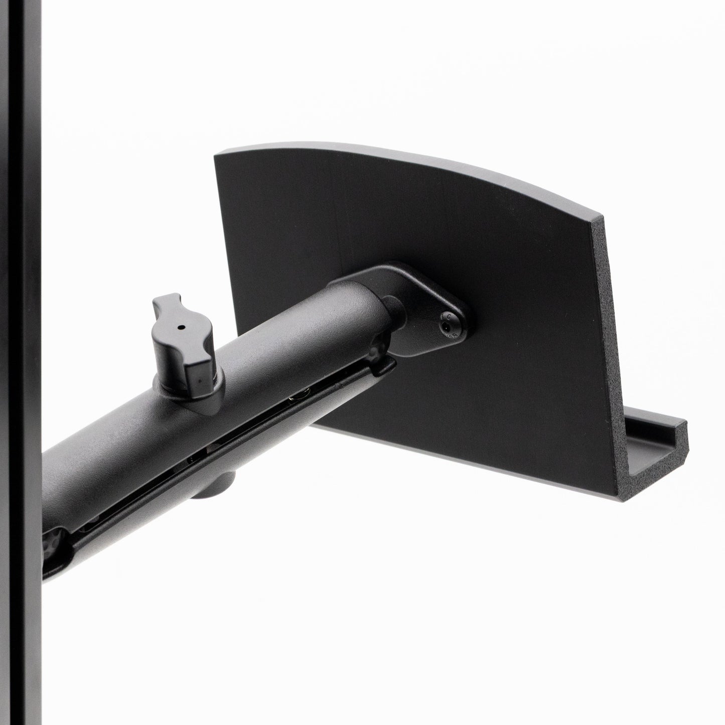 Adjustable Keyboard Tray