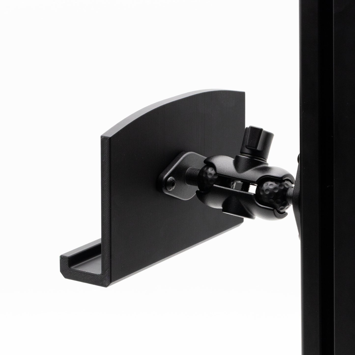 Adjustable Keyboard Tray