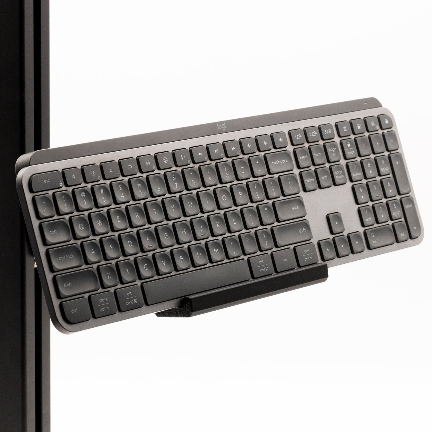Adjustable Keyboard Tray