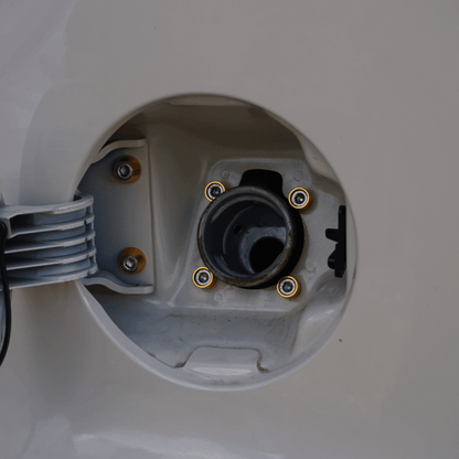 ZSPEC Stage-3 Dress Up Bolts® Fastener Kit for '08-13 Kia Soul, Stainless & Billet