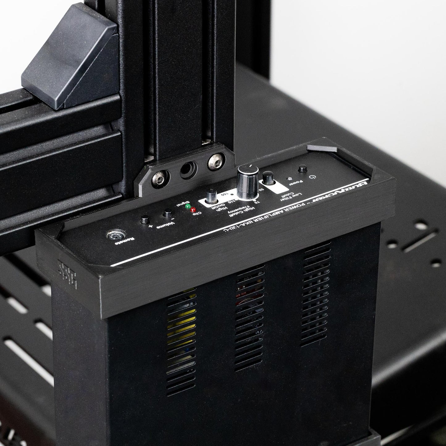 Buttkicker Gamer 2 Amplifier Brackets
