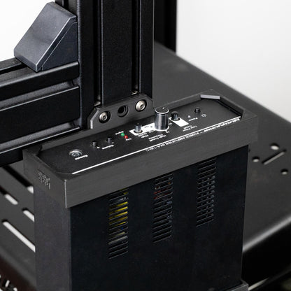 Buttkicker Gamer 2 Amplifier Brackets