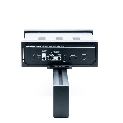 Buttkicker Gamer 2 Amplifier Brackets