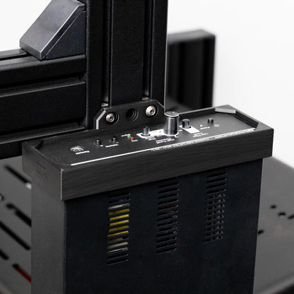 Buttkicker Gamer 2 Amplifier Brackets
