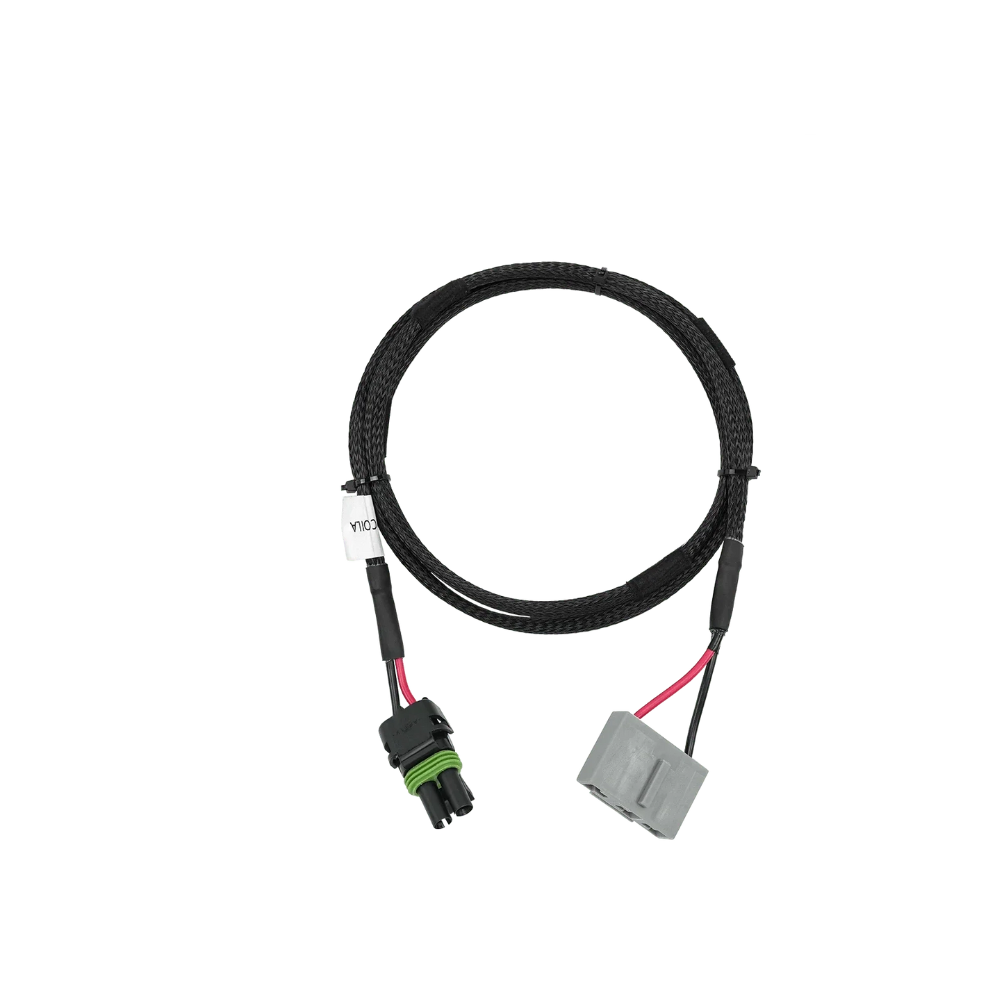 Killshot Fusion (Lite) EFI System