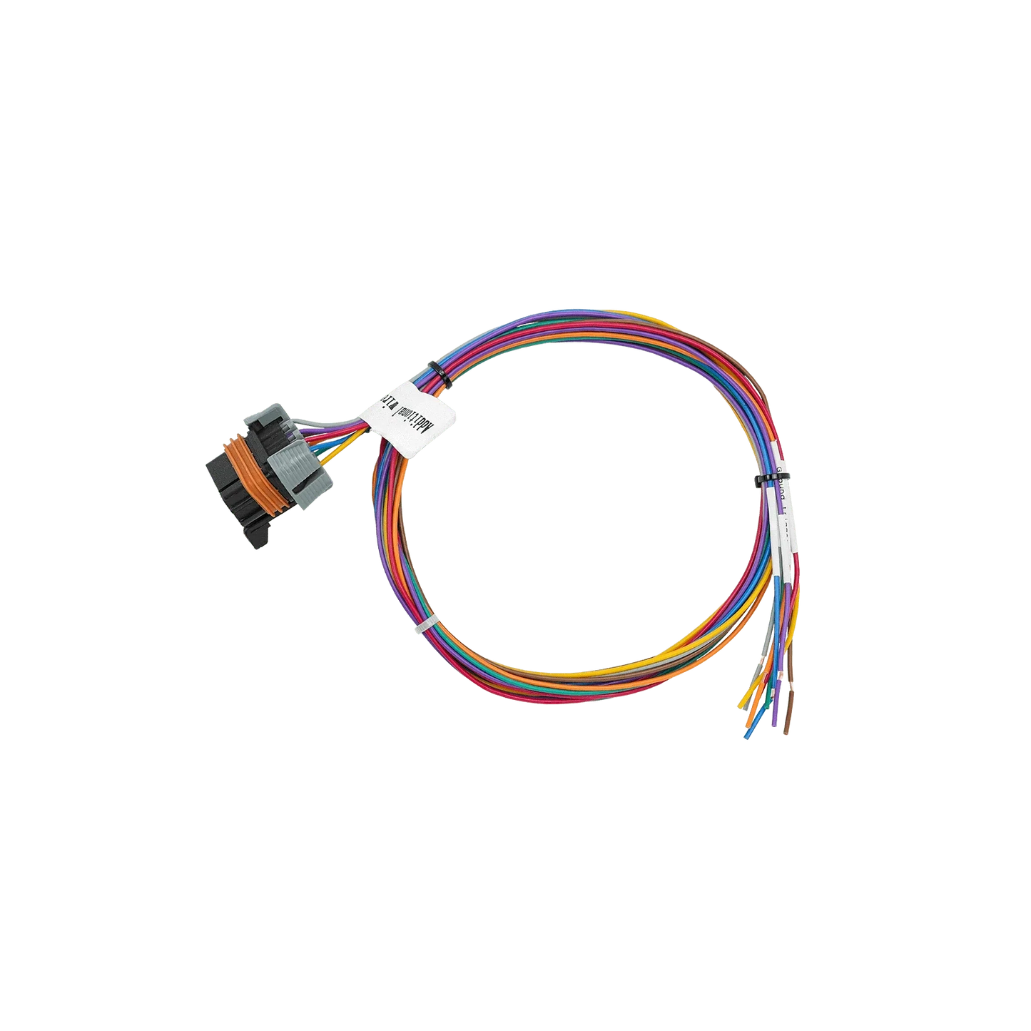 Killshot Fusion (Lite) EFI System