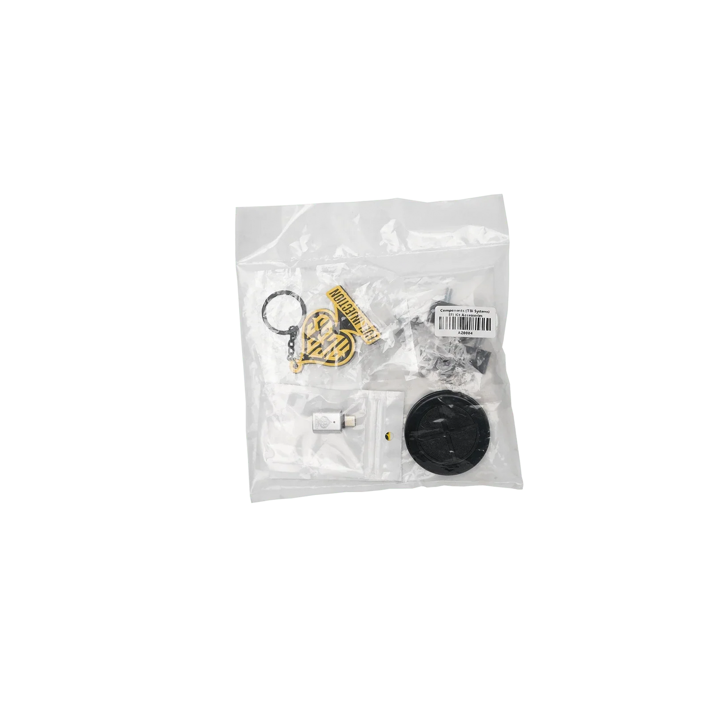 Killshot Fusion (Lite) EFI System