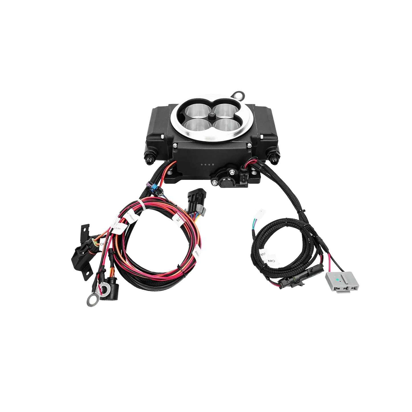 Killshot Fusion (Lite) EFI System