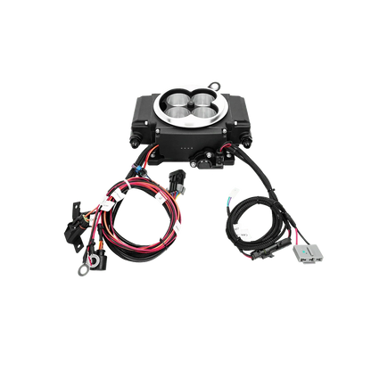 Killshot Fusion (Lite) EFI System