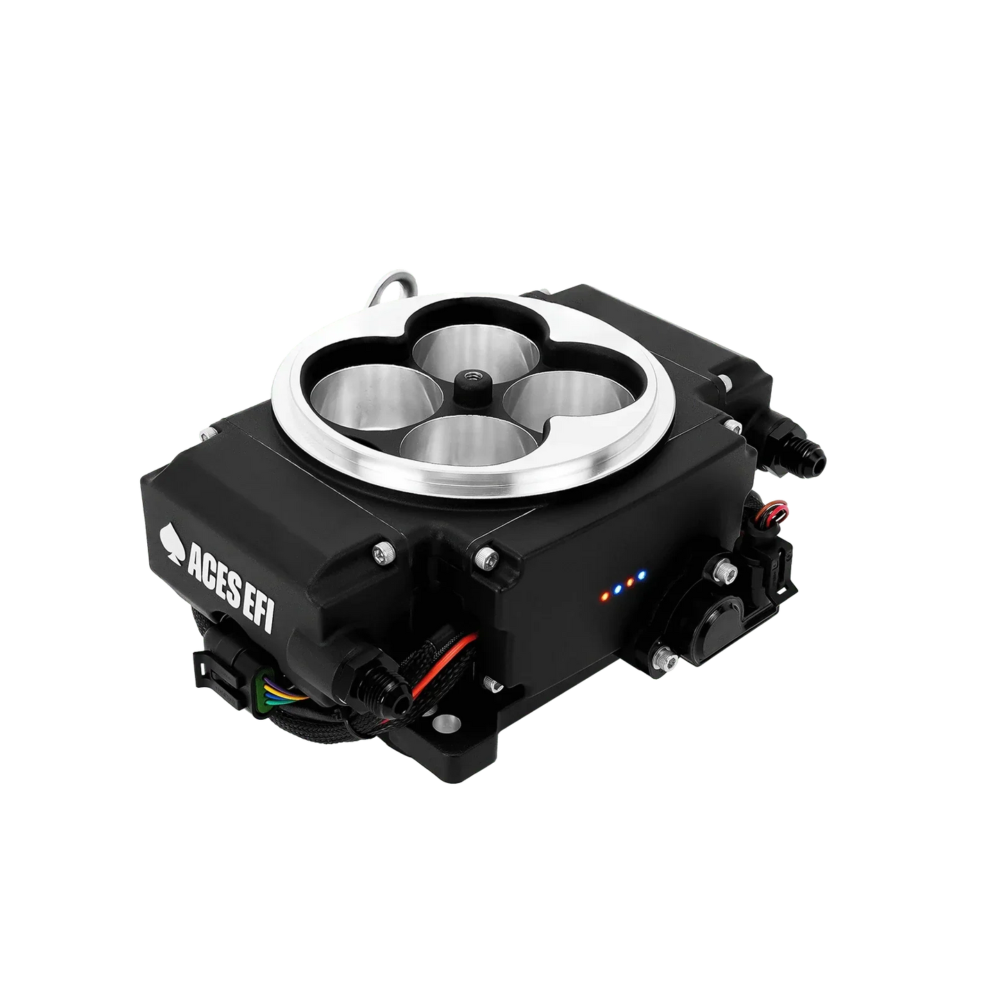 Killshot Fusion (Lite) EFI System