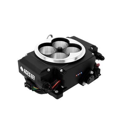 Killshot Fusion (Lite) EFI System
