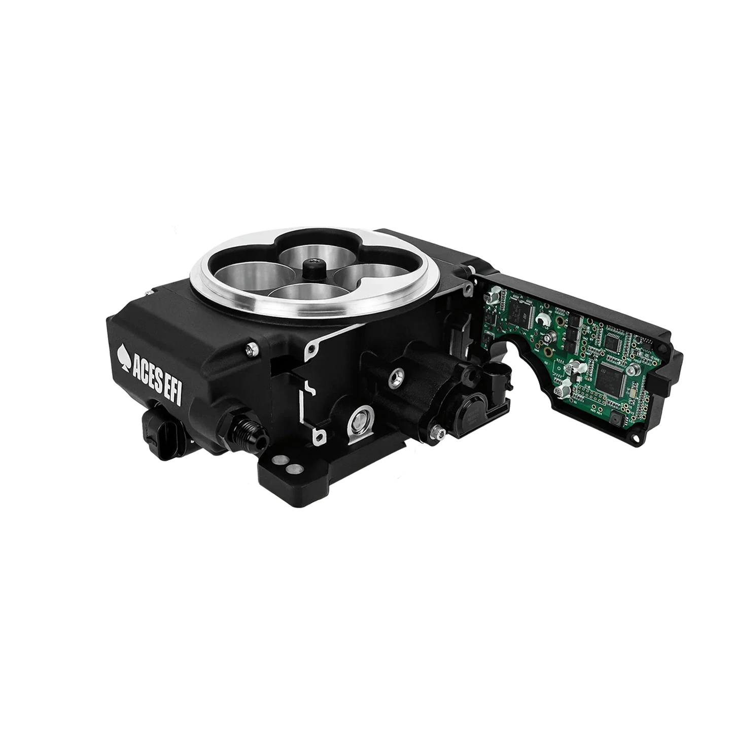 Killshot Fusion (Lite) EFI System