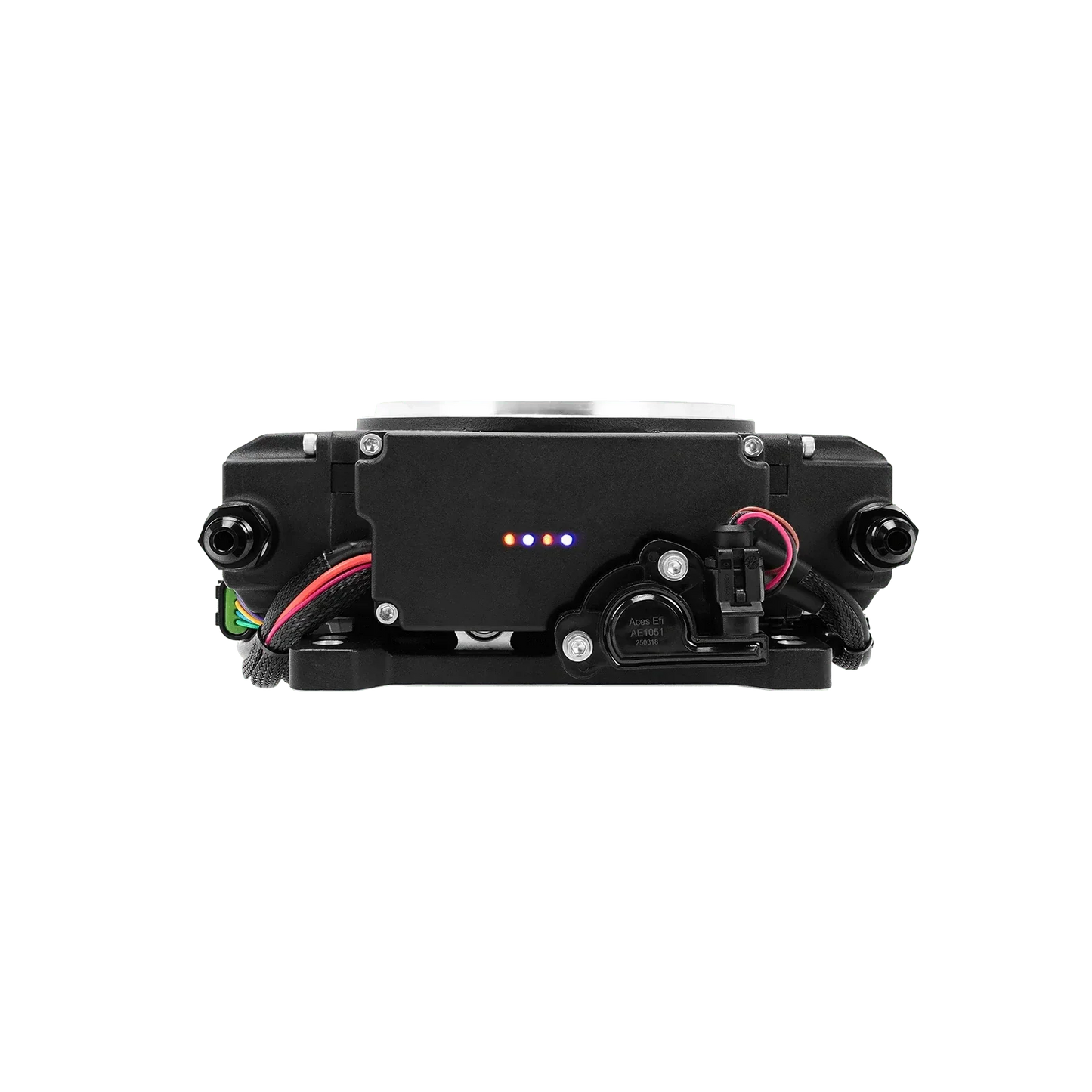 Killshot Fusion (Lite) EFI System