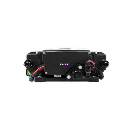 Killshot Fusion (Lite) EFI System